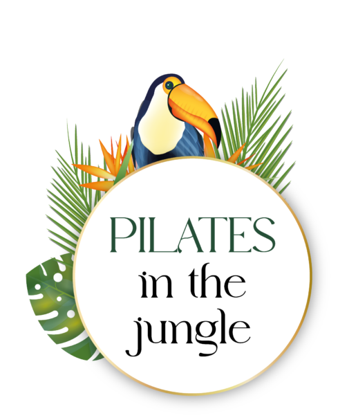 Pilates in the Jungle